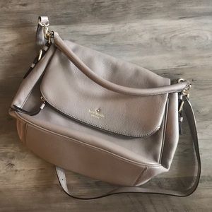 Kate Spade Large Cobble Hill Devin